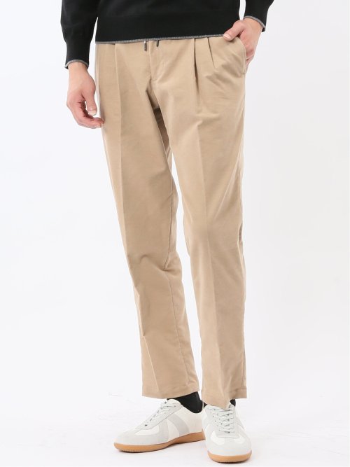 スラックス ｜m.f.editorial | TAKA-Q ONLINE SHOP／タカキュー