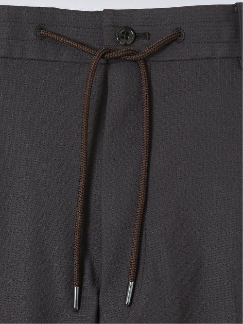 【大きいサイズ】グランバック/GRAND-BACK ストレッチ クールマックス ノータックパンツ(セットアップ可能)