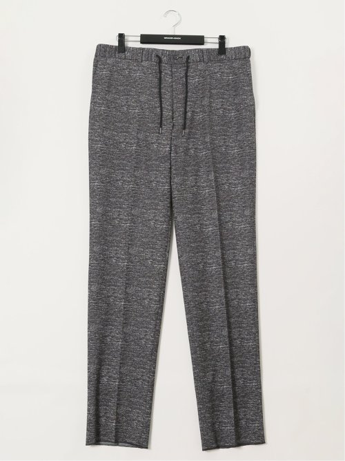 大きいサイズ】グランバック/GRAND-BACK ストレッチジャージ プリント