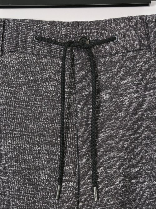 【大きいサイズ】グランバック/GRAND-BACK ストレッチジャージ プリント ノータックスラックス(セットアップ可能)