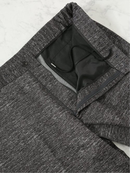 【大きいサイズ】グランバック/GRAND-BACK ストレッチジャージ プリント ノータックスラックス(セットアップ可能)