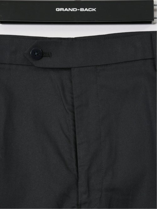 【大きいサイズ】ルナピエーナ/luna piena クールモーション シャーク ノータックスラックス