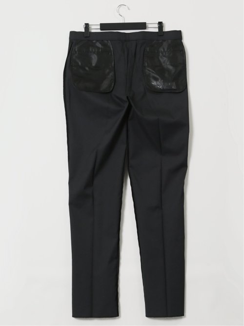 【大きいサイズ】ルナピエーナ/luna piena クールモーション シャーク ノータックスラックス