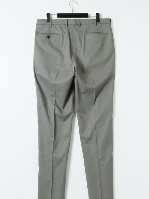 【大きいサイズ】ルナピエーナ/luna piena クールモーション シャーク ノータック スラックス