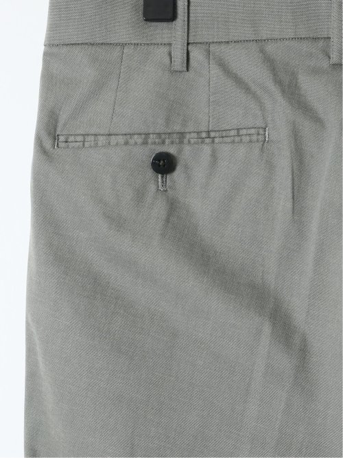 【大きいサイズ】ルナピエーナ/luna piena クールモーション シャーク ノータック スラックス