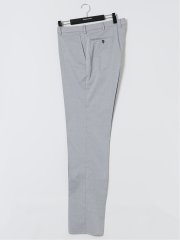 【大きいサイズ】ルナピエーナ/luna piena クールモーション バーズアイ ノータックスラックス