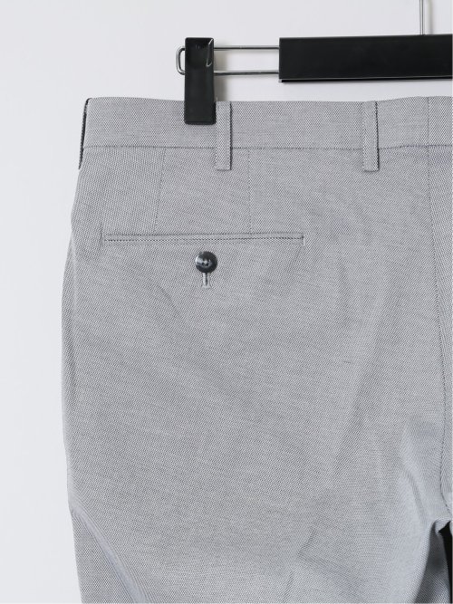 【大きいサイズ】ルナピエーナ/luna piena クールモーション バーズアイ ノータックスラックス