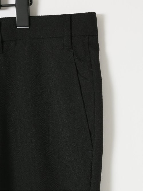 【大きいサイズ】コルゴス/COLGOS ストレッチ ウォッシャブル ノータック パンツ