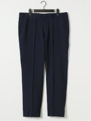 【大きいサイズ】コルゴス/COLGOS ストレッチ ウォッシャブル ノータック パンツ