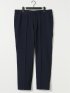 【大きいサイズ】コルゴス/COLGOS ストレッチ ウォッシャブル ノータック パンツ