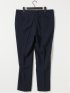 【大きいサイズ】コルゴス/COLGOS ストレッチ ウォッシャブル ノータック パンツ