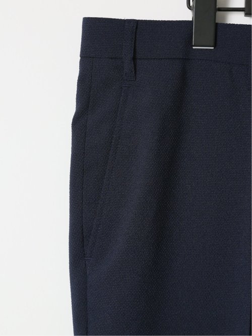 【大きいサイズ】コルゴス/COLGOS ストレッチ ウォッシャブル ノータック パンツ