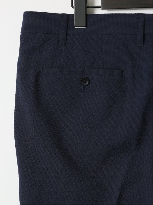 【大きいサイズ】コルゴス/COLGOS ストレッチ ウォッシャブル ノータック パンツ