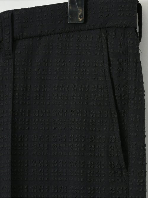 【大きいサイズ】ジーステージ/G-stage ブロックサッカー ノータック パンツ(セットアップ可能)