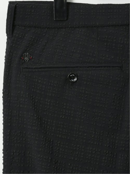 【大きいサイズ】ジーステージ/G-stage ブロックサッカー ノータック パンツ(セットアップ可能)