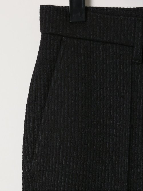 【大きいサイズ】ジーステージ/G-stage ウール混ジャージ パンツ(セットアップ可能)