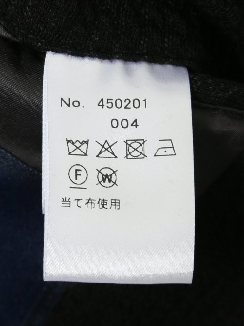 【大きいサイズ】ジーステージ/G-stage ウール混ジャージ パンツ(セットアップ可能)