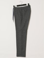 【大きいサイズ】ジーステージ/G-stage ウール混ジャージ パンツ(セットアップ可能)