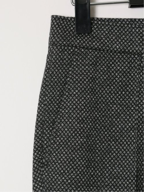 【大きいサイズ】ジーステージ/G-stage ウール混ジャージ パンツ(セットアップ可能)