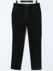 【大きいサイズ】ジーステージ/G-stage ストレッチコール パンツ(セットアップ可能)