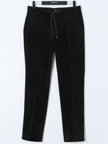 【大きいサイズ】ジーステージ/G-stage ストレッチコール パンツ(セットアップ可能)