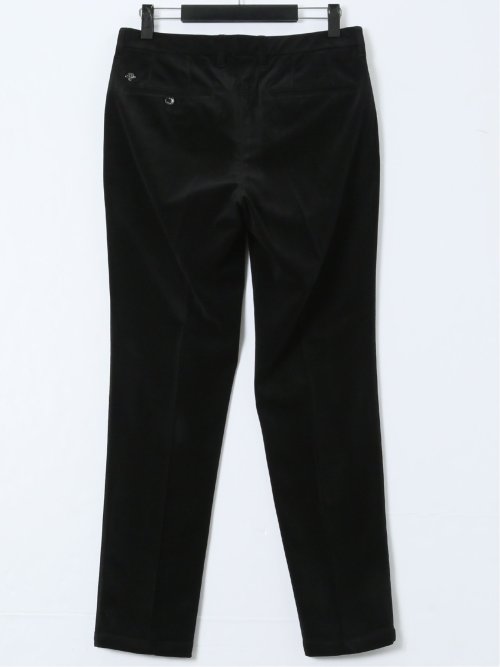 【大きいサイズ】ジーステージ/G-stage ストレッチコール パンツ(セットアップ可能)