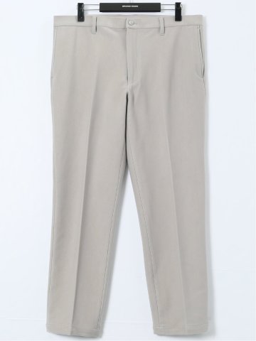 【大きいサイズ】ジーステージ/G-stage ストレッチコール パンツ(セットアップ可能)