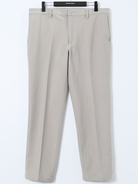 【大きいサイズ】ジーステージ/G-stage ストレッチコール パンツ(セットアップ可能)