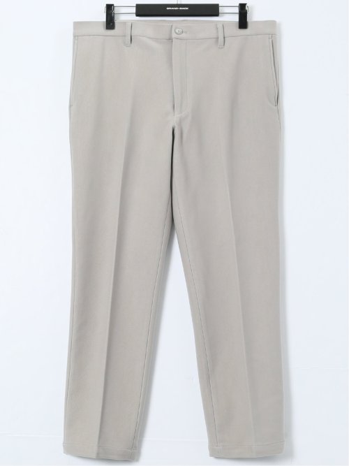 【大きいサイズ】ジーステージ/G-stage ストレッチコール パンツ(セットアップ可能)