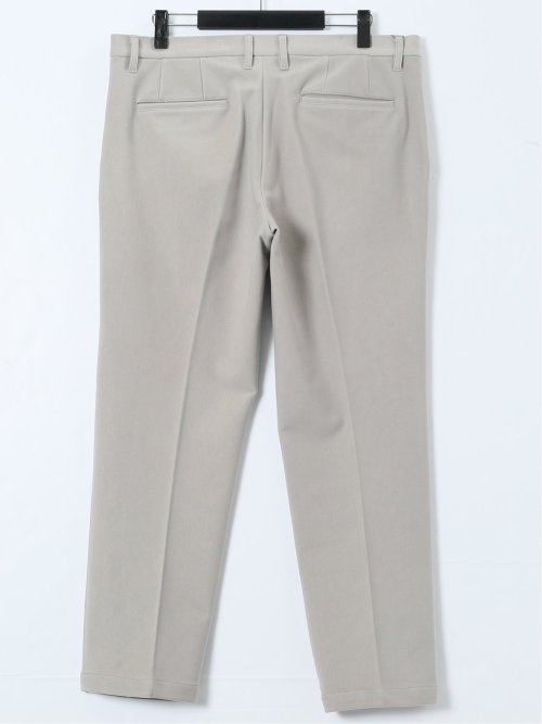 【大きいサイズ】ジーステージ/G-stage ストレッチコール パンツ(セットアップ可能)