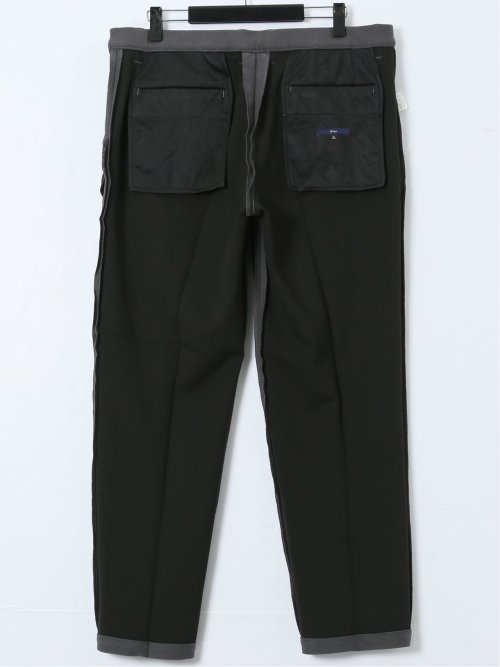 【大きいサイズ】ジーステージ/G-stage ストレッチコール パンツ(セットアップ可能)