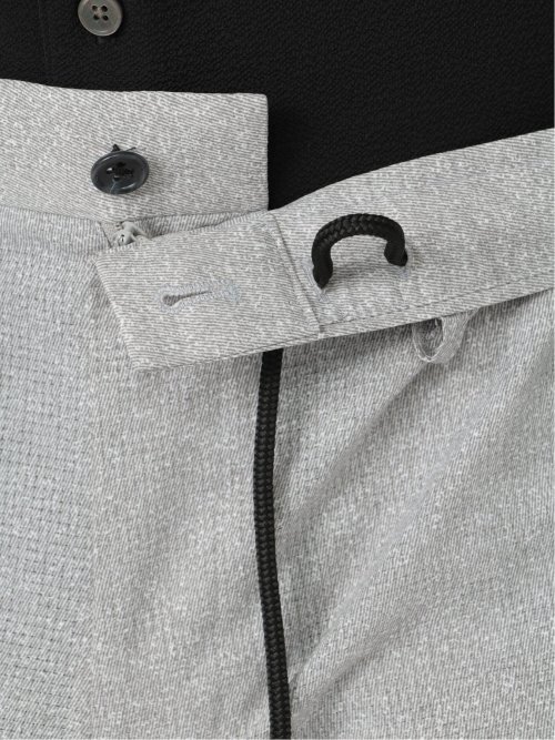 クールドッツ/COOL DOTS 2WAYストレッチ パンツ(セットアップ可能)