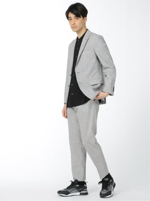 クールドッツ/COOL DOTS 2WAYストレッチ パンツ(セットアップ可能)