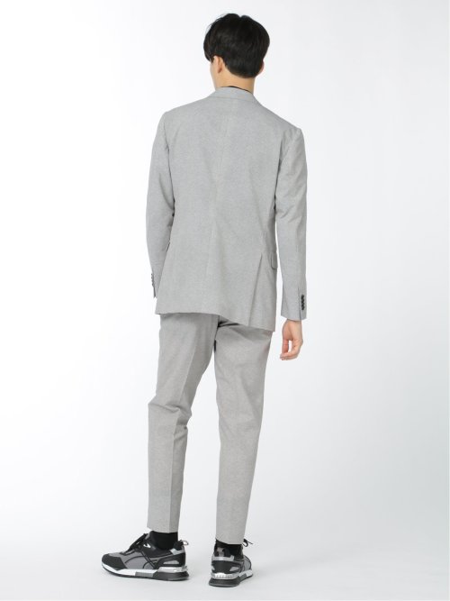 クールドッツ/COOL DOTS 2WAYストレッチ パンツ(セットアップ可能)