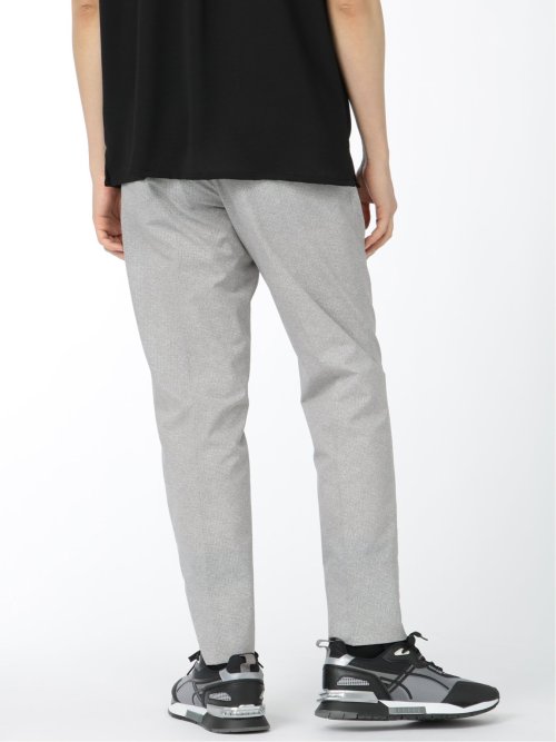 クールドッツ/COOL DOTS 2WAYストレッチ パンツ(セットアップ可能)