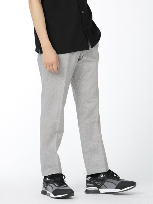 クールドッツ/COOL DOTS 2WAYストレッチ パンツ(セットアップ可能)