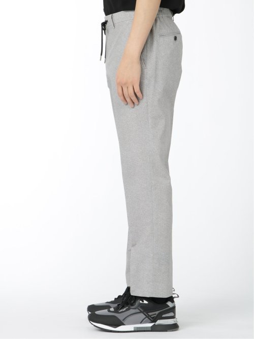 クールドッツ/COOL DOTS 2WAYストレッチ パンツ(セットアップ可能)