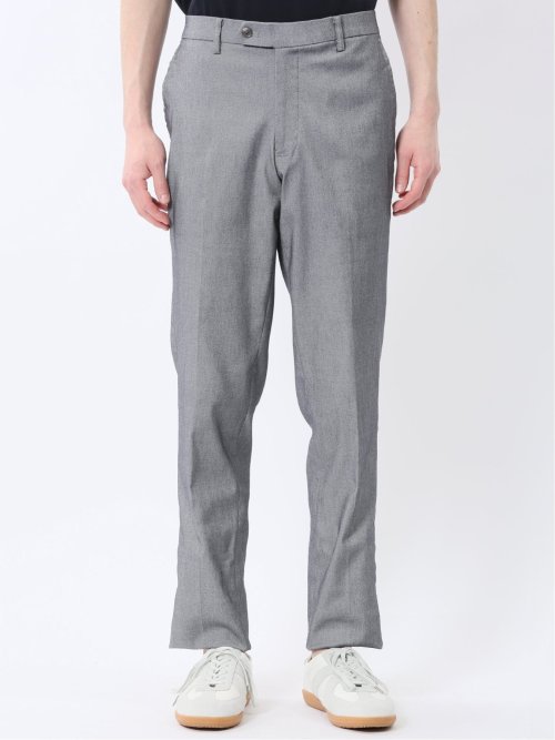 スリムフィット ライトグレー パンツ 楽天市場】パンツ スリムフィット ストレッチ スキニー カラー