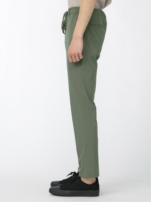 接触冷感 4WAYストレッチ パンツ(セットアップ可能)