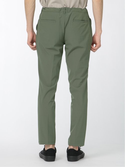 接触冷感 4WAYストレッチ パンツ(セットアップ可能)