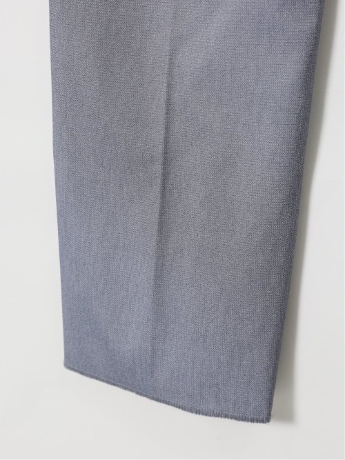 【大きいサイズ】プレイモード/PLAY MODE ストレッチ 接触冷感 ノータックスラックス