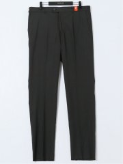 【大きいサイズ】プレイモード/PLAY MODE ストレッチ カルゼ ノータックスラックス