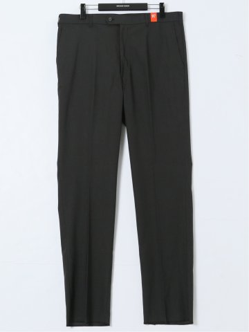 【大きいサイズ】プレイモード/PLAY MODE ストレッチ カルゼ ノータックスラックス