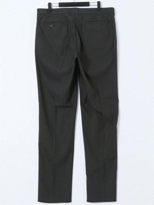 【大きいサイズ】プレイモード/PLAY MODE ストレッチ カルゼ ノータックスラックス