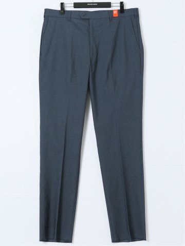 【大きいサイズ】プレイモード/PLAY MODE ストレッチ カルゼ ノータックスラックス