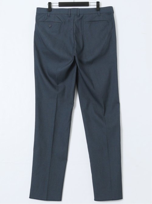 【大きいサイズ】プレイモード/PLAY MODE ストレッチ カルゼ ノータックスラックス