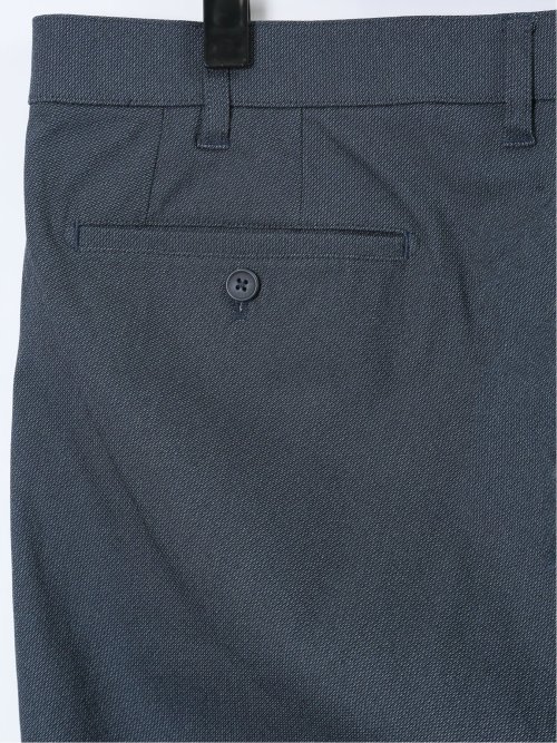 【大きいサイズ】プレイモード/PLAY MODE ストレッチ カルゼ ノータックスラックス