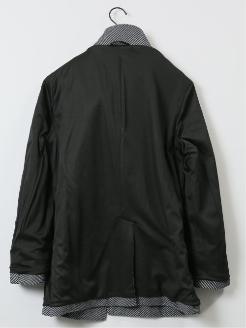 ニットメルトン スタンドフードコート