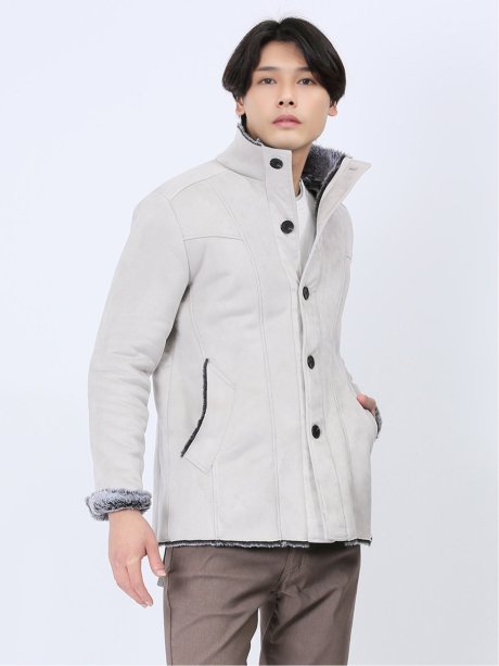 スタンドアウター