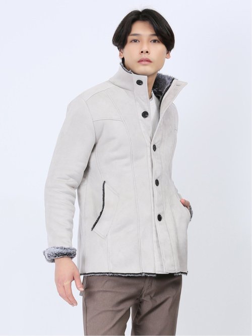 スタンドアウター